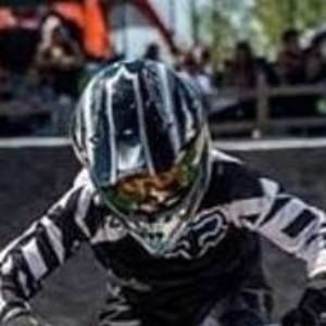 Meet your Posher, Logan